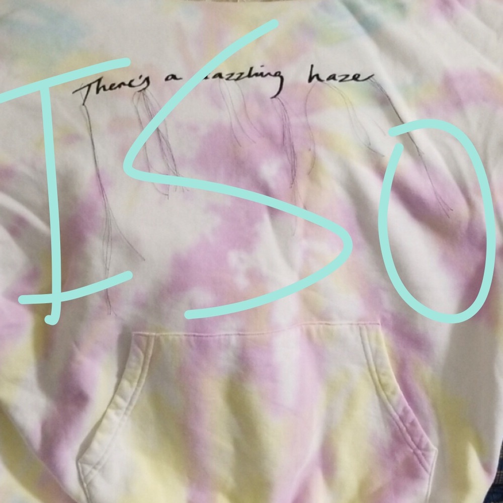 ISO OF THESES 3 HOODIES! - Picture 2 of 3